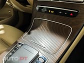 Mercedes-Benz GLC 300 de 4Matic 9G-TRONIC AMG Line