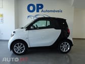 Smart ForTwo 1.0 Passion 71