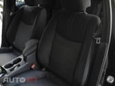 Nissan Leaf Acenta