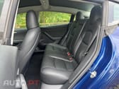 Tesla Model 3 Standard Range Plus RWD