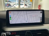 BMW 520 d Line Luxury Auto