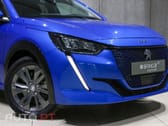 Peugeot E-208 Allure