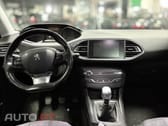 Peugeot 308 1.6 e-HDi Allure J17