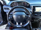 Peugeot 2008 BLUE-HDI GT LINE