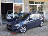 BMW 216 d Line Sport