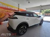 Peugeot 2008 PureTech 130 Allure Pack
