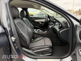 Mercedes-Benz C 220 d Avantgarde Aut.