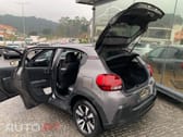 Citroen C3 1.5 BlueHDi C-Series