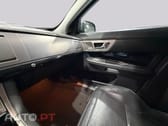 Jaguar XF 3.0D SPORT