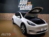 Tesla Model Y RWD