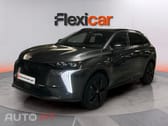 DS DS7 Crossback E-Tense Performance Line+ EAT8