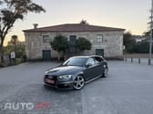 Audi A3 Sportback 2.0 TDi S-line