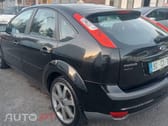 Ford Focus 1.6 TDCi Titanium