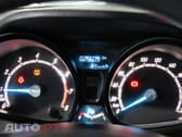 Ford Tourneo 5 LUGARES