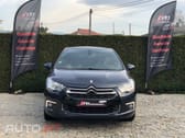 Citroen DS4 1.6 BlueHDi So Chic EAT6