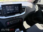 Kia Xceed 1.6 GDi PHEV Drive