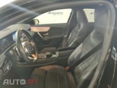 Mercedes-Benz A 250 e AMG Line