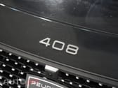 Peugeot 408 1.6 Hybrid Allure e-EAT8