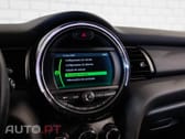 MINI Cooper One