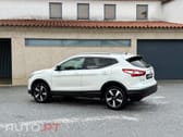 Nissan Qashqai 1.2 DIG-T N-Connecta