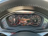 Audi Q5 40 TDI quattro S-line S-tronic