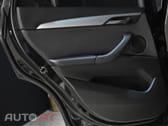 BMW X1 25 e xDrive Advantage