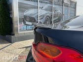 BMW 420 d Line Sport