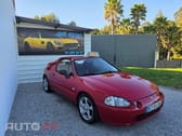 Honda CRX 1.6 ESi