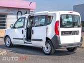 Fiat Doblo 1.3 Multijet