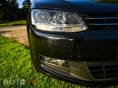 Volkswagen Sharan 2.0 TDi Blue Highline