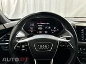 Audi E-Tron GT quattro