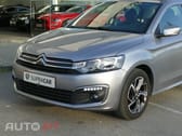 Citroen C-Elysée 1.2 PureTech Feel
