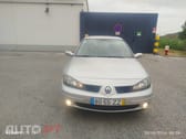 Renault Laguna 1,6 i 16v