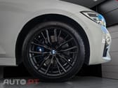BMW 330 330e M Sport