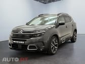 Citroen C5 Aircross 1.6 Hybrid Shine Pack e-EAT8