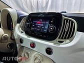 Fiat 500 1.2 8V S&S Lounge