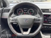 Seat Ibiza 1.0 TSI FR DSG