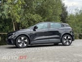 Renault Mégane E-Tech EV60 Equilibre Optimum Charge