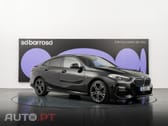 BMW 216 d Corporate Edition