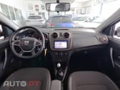 Dacia Sandero 0.9 TCe Comfort Bi-Fuel