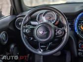 MINI Cooper Cooper D Auto
