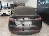 Tesla Model Y Tração Traseira