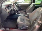 Volkswagen Golf 1.6 TDi GPS Edition DSG