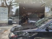 BMW 120 d Coupe