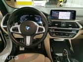 BMW X3 30 e xDrive Pack M