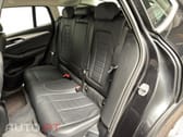 BMW X4 25 d xDrive Auto