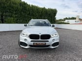 BMW X5 40 d xDrive Pack M157g