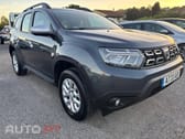 Dacia Duster 1.5 dCi Comfort