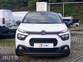 Citroen C3 1.5 BlueHDi Plus