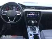 Volkswagen Passat Variant 2.0 TDI Business DSG